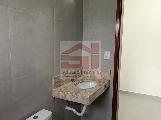 Casa para Venda em Caçapava - 5