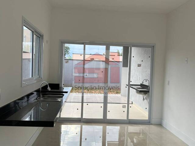 Casa para Venda em Caçapava - 5
