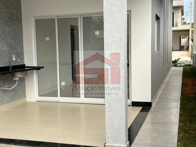 #V.180 - Casa para Venda em Caçapava - SP - 3