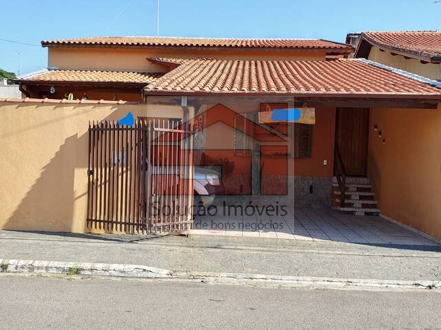 Casa para Venda em Caçapava - 4