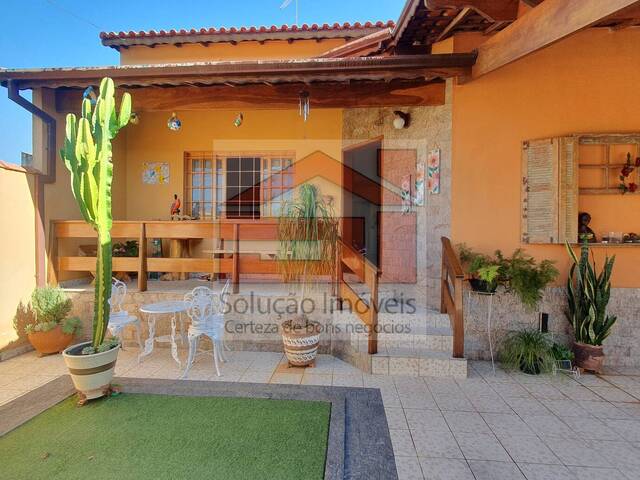 Casa para Venda em Caçapava - 5