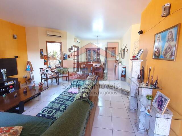 #V.138 - Casa para Venda em Caçapava - SP - 2