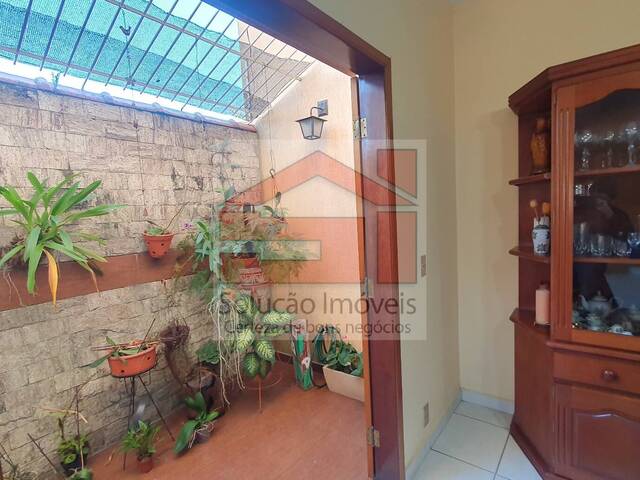 #V.138 - Casa para Venda em Caçapava - SP - 3