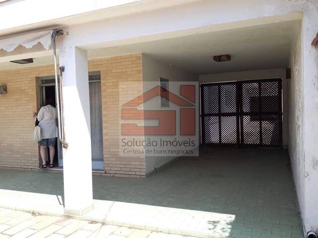 Casa para Venda em Caçapava - 5