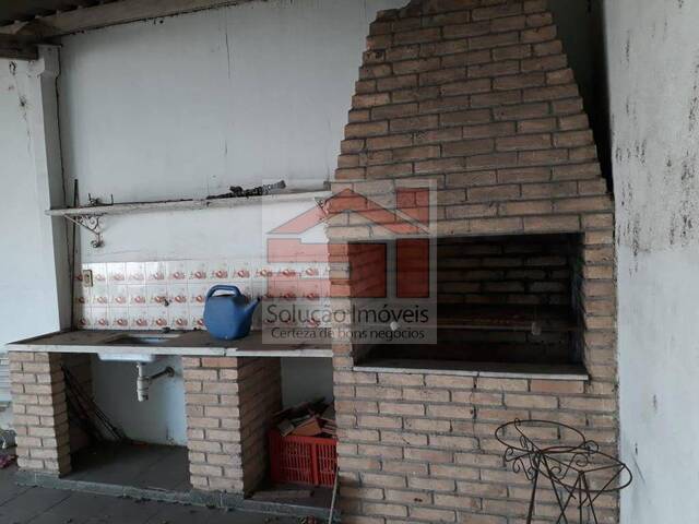 #V.01 - Casa para Venda em Caçapava - SP - 2