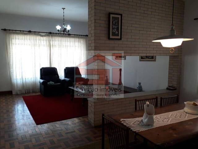 #V.01 - Casa para Venda em Caçapava - SP - 3