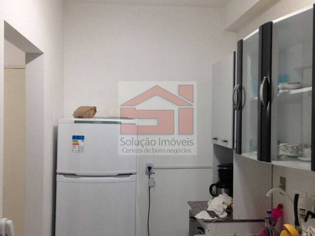 Apartamento para Venda em Caçapava - 4