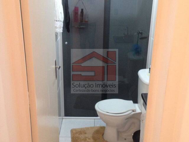Apartamento para Venda em Caçapava - 5