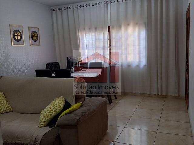 Casa para Venda em Caçapava - 5