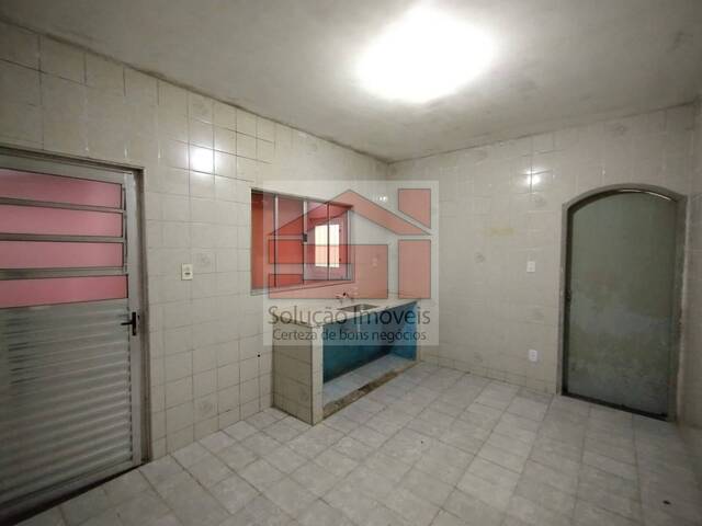 Casa para Locação em Caçapava - 4