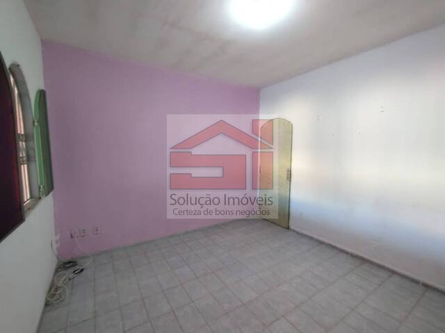 Casa para Locação em Caçapava - 5