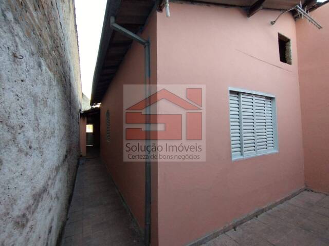 #A.89 - Casa para Locação em Caçapava - SP - 3