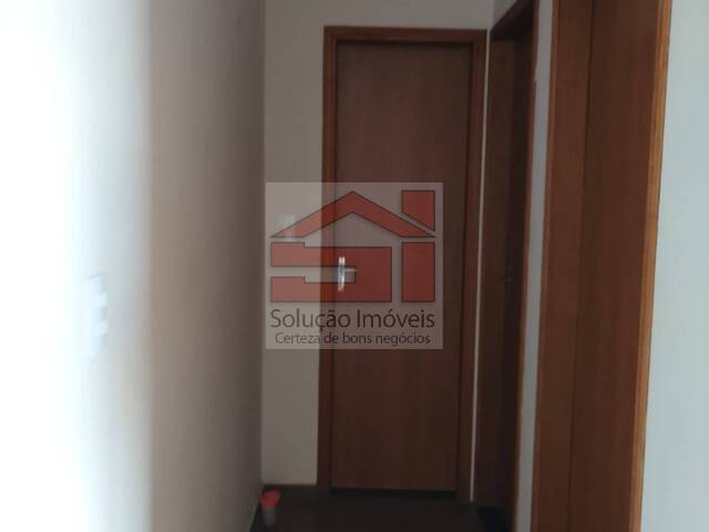 Apartamento para Locação em Caçapava - 4