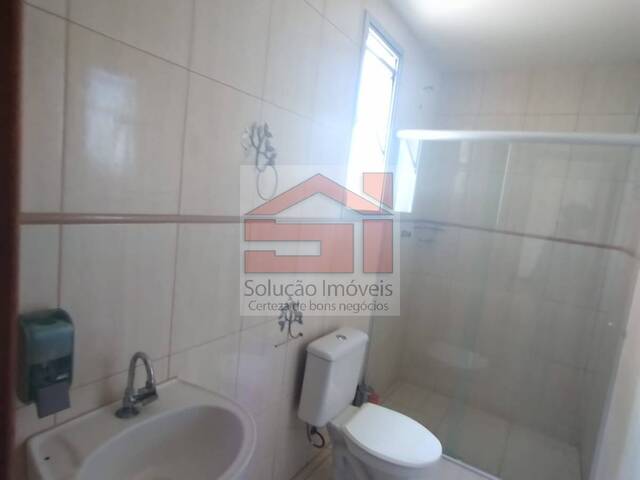 Apartamento para Locação em Caçapava - 5