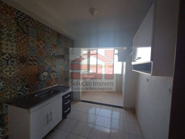 #A.87 - Apartamento para Locação em Caçapava - SP - 3