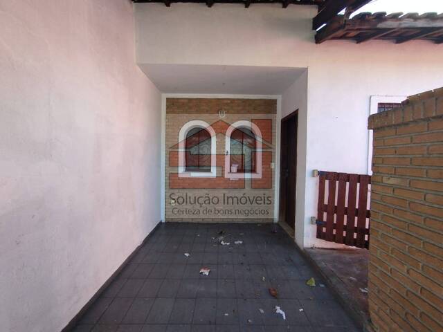 Casa para Locação em Caçapava - 2
