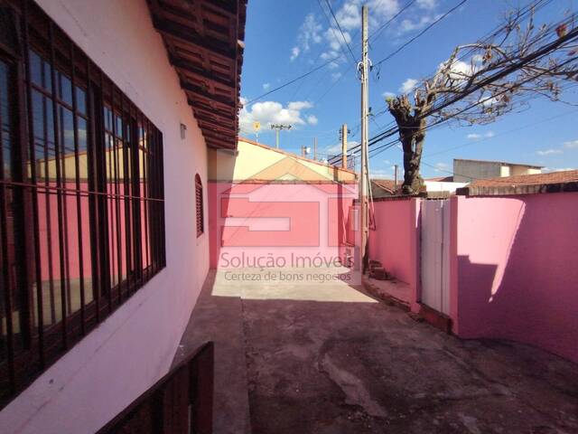 Casa para Locação em Caçapava - 3