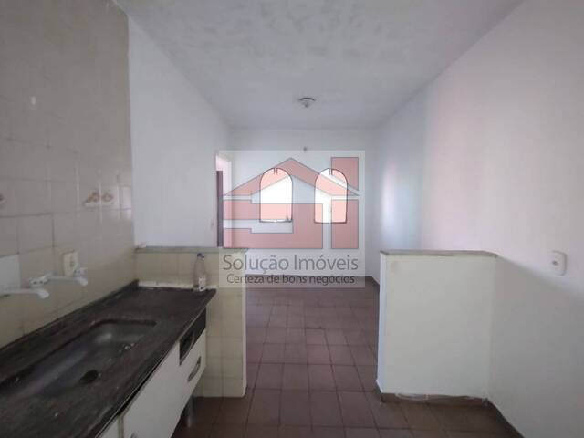 Casa para Locação em Caçapava - 5