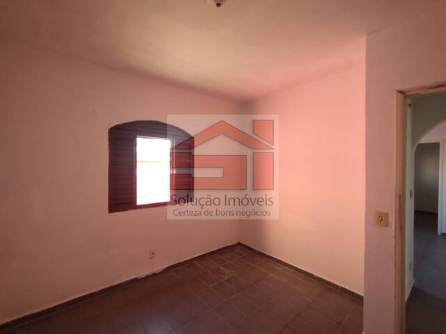 Casa para Locação em Caçapava - 4