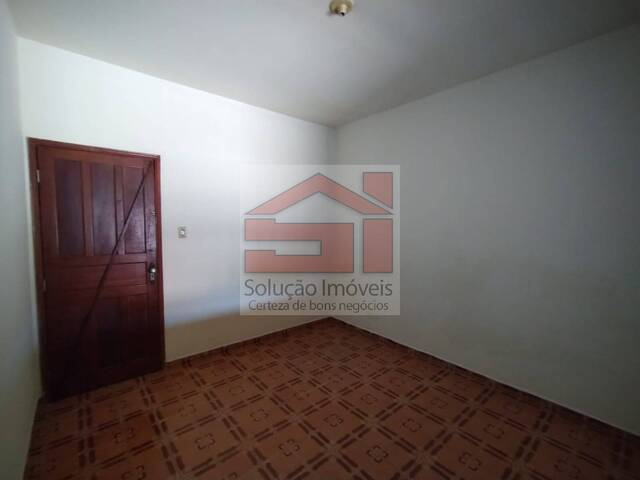 Casa para Locação em Caçapava - 4