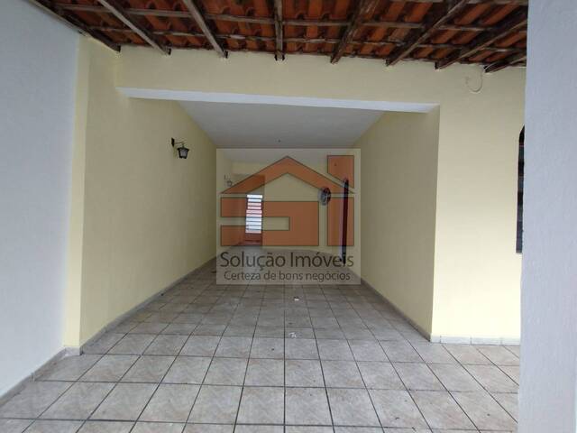 Sobrado para Venda em Caçapava - 4