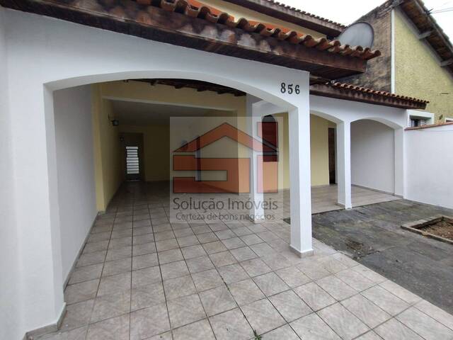 Sobrado para Venda em Caçapava - 5
