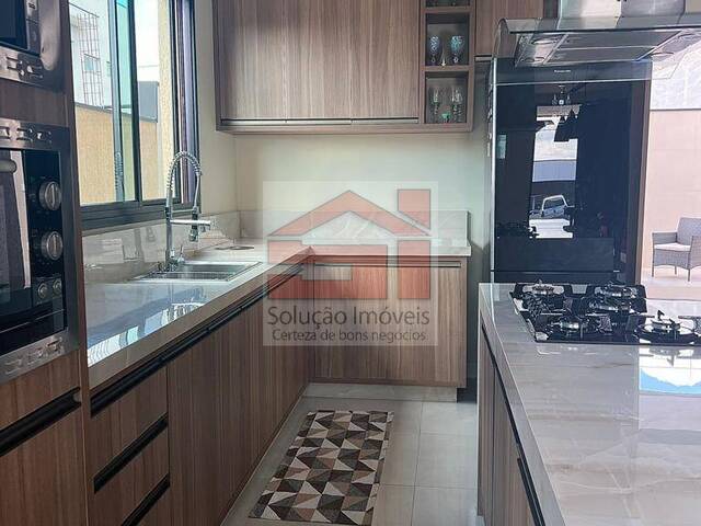 Casa em condomínio para Venda em Caçapava - 5