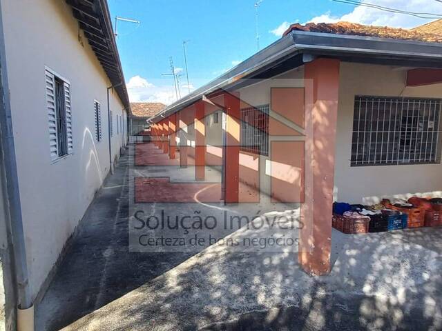 Terreno para Venda em Caçapava - 4