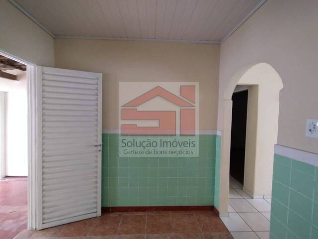 Casa para Locação em Caçapava - 4