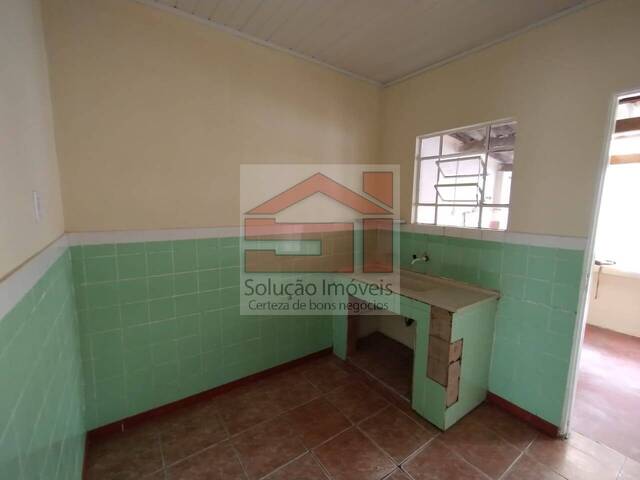 Casa para Locação em Caçapava - 5