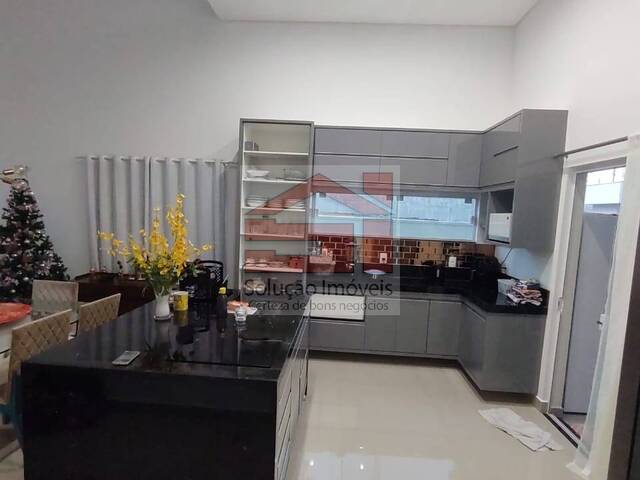 #V.34 - Casa para Venda em Caçapava - SP