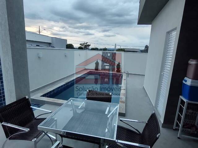 #V.34 - Casa para Venda em Caçapava - SP