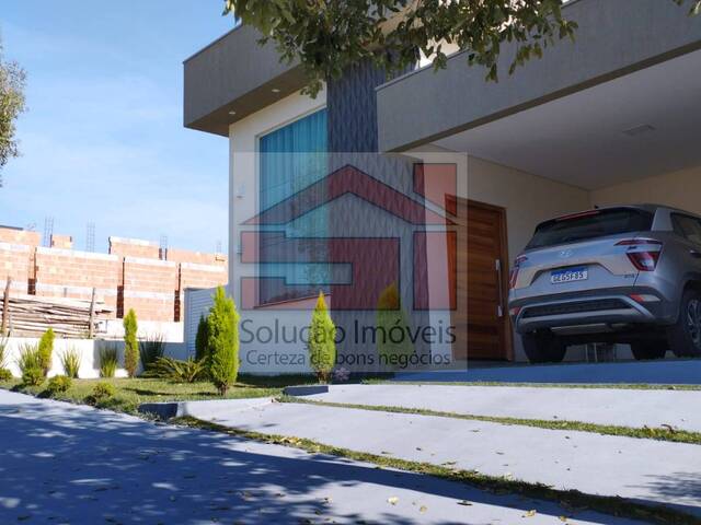 #V.34 - Casa para Venda em Caçapava - SP
