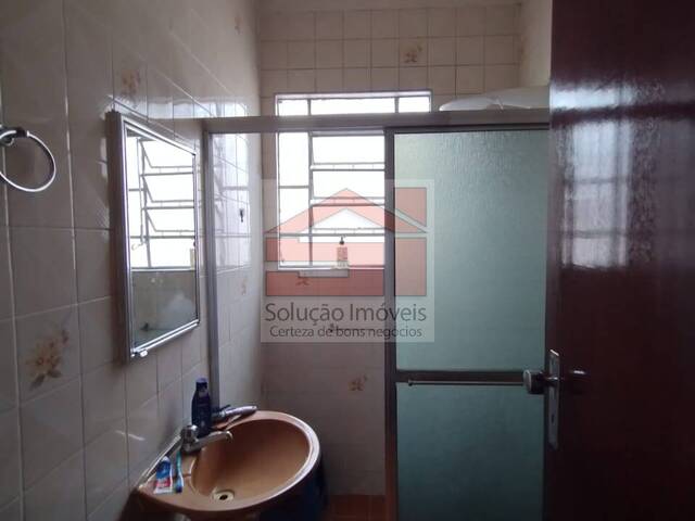 Casa para Locação em Caçapava - 5