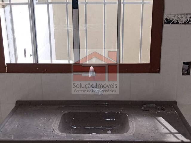 Sobrado para Venda em Caçapava - 4
