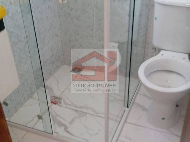 Sobrado para Venda em Caçapava - 5