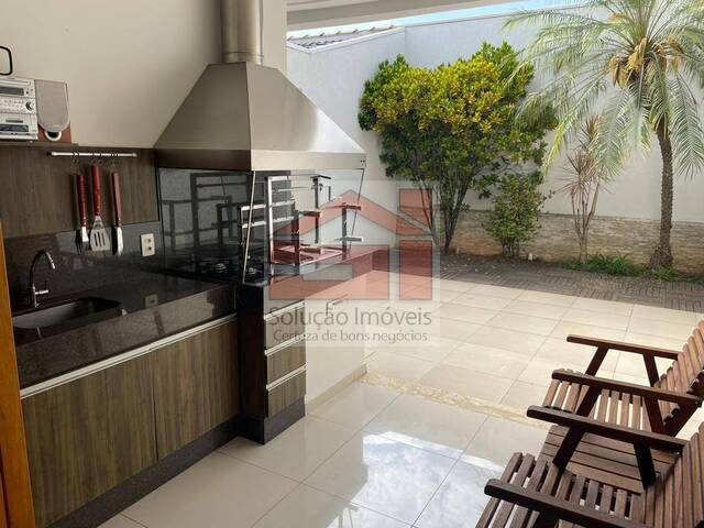 #V.36 - Casa para Venda em Caçapava - SP - 3