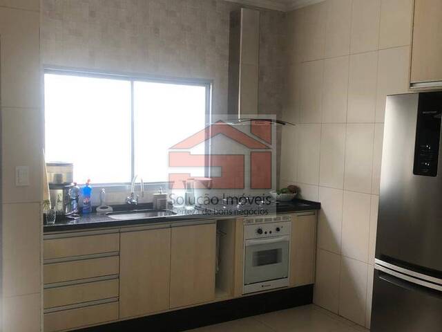 #V.37 - Casa para Venda em Caçapava - SP - 2