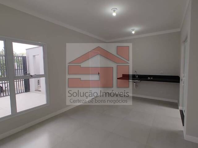 Casa para Venda em Caçapava - 4