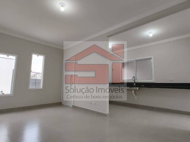 Casa para Venda em Caçapava - 4