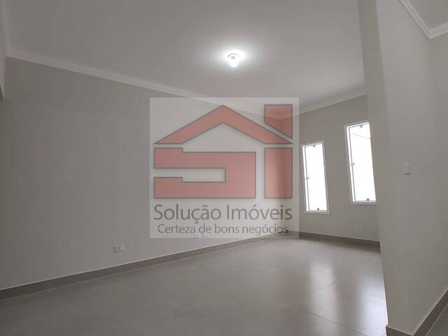 Casa para Venda em Caçapava - 5