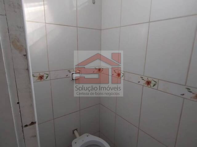Ponto Comercial para Venda em Caçapava - 4