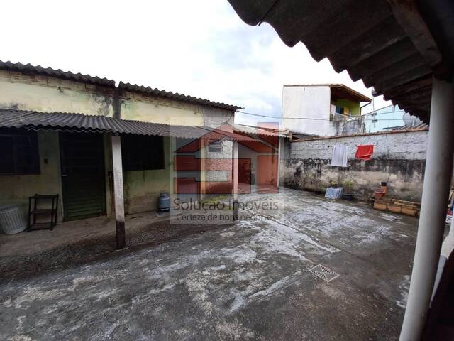 Casa para Venda em Caçapava - 5