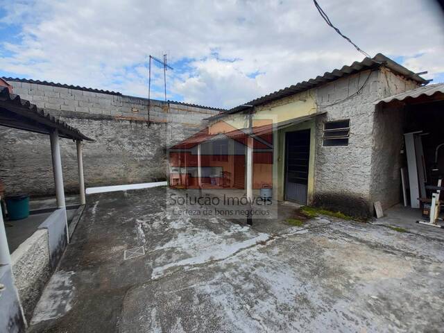 Casa para Venda em Caçapava - 4