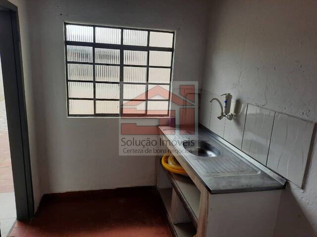 Casa para Locação em Caçapava - 5