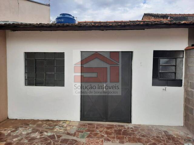 #A.02 - Casa para Locação em Caçapava - SP - 3