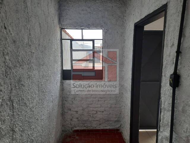 Casa para Locação em Caçapava - 4