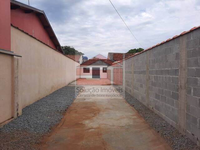 #A.02 - Casa para Locação em Caçapava - SP - 2