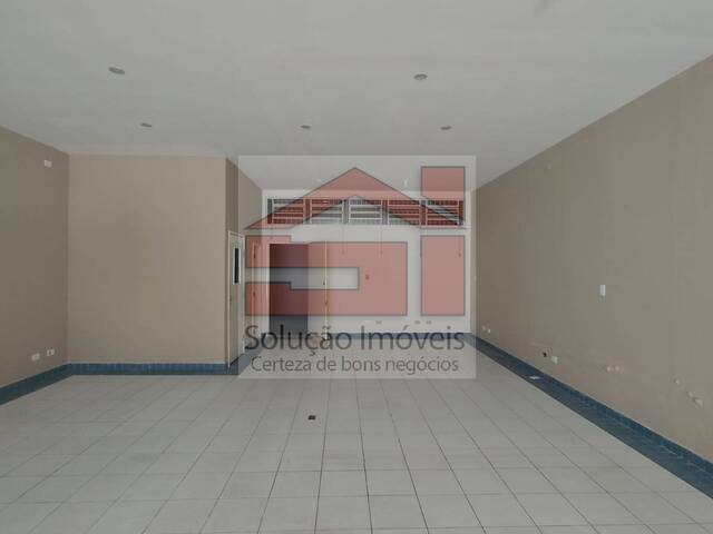 #V.213 - Prédio comercial para Venda em Caçapava - SP - 2