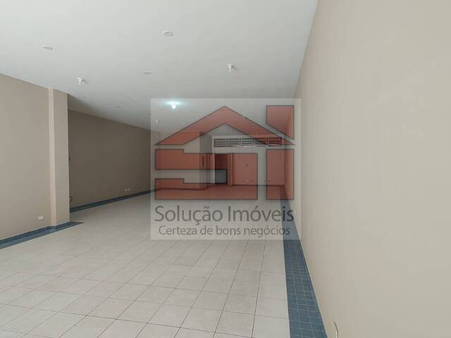 #A.05 - Ponto Comercial para Locação em Caçapava - SP